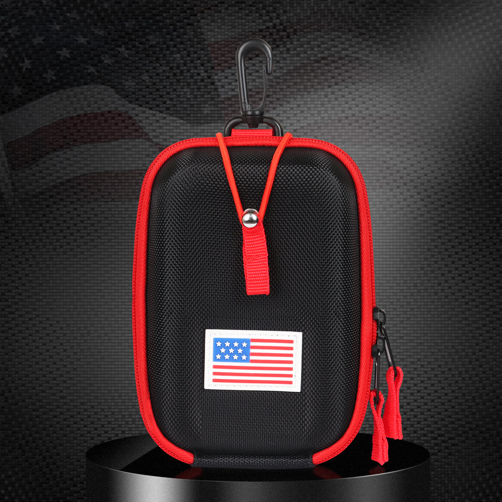 Why Every Golfer Needs a Magnetic Case for Rangefinder?