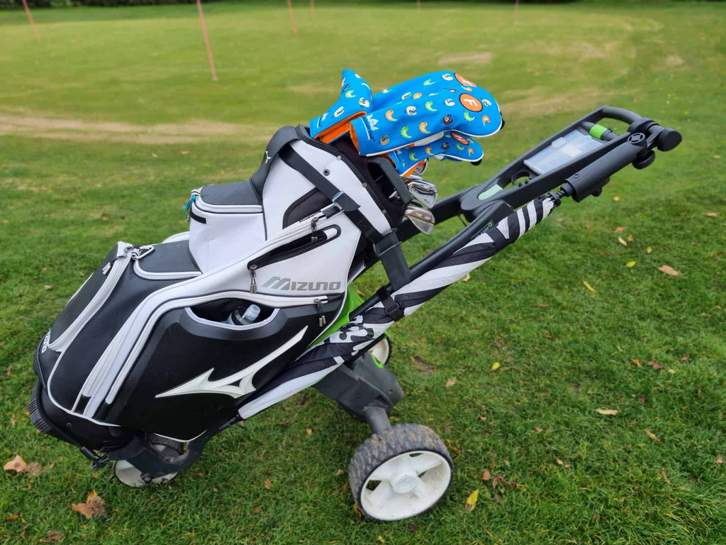 Craftsman Golf Headcover Review from MyGolfSpy Forum