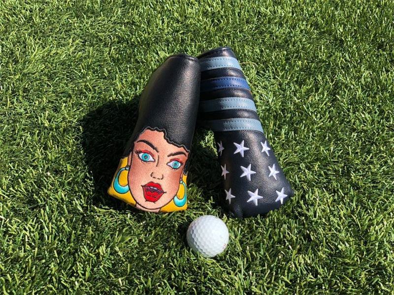 A Complete Guide on Choosing the Perfect Blade Putter Cover for Your Golf Clubs