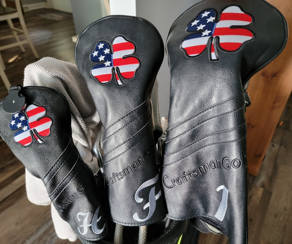 MyGolfSpy Forum Testing Review - Craftsman Golf Review