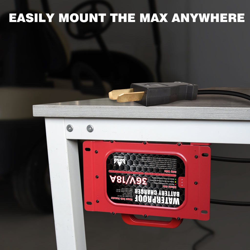 Exploring Club Golf Cart Charger: The Lifeline of Golf Courses