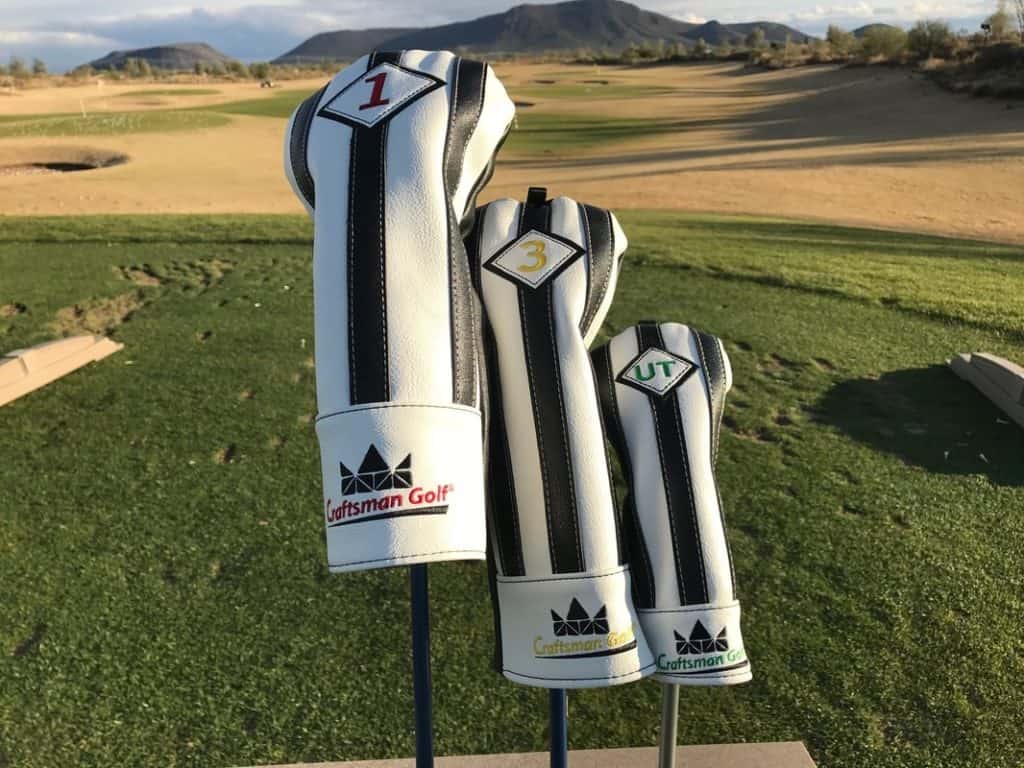 Independent Golf Review: Craftsman Golf
