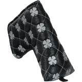 Clover Blade Putter Head Cover