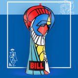 BILL Driver Head Cover