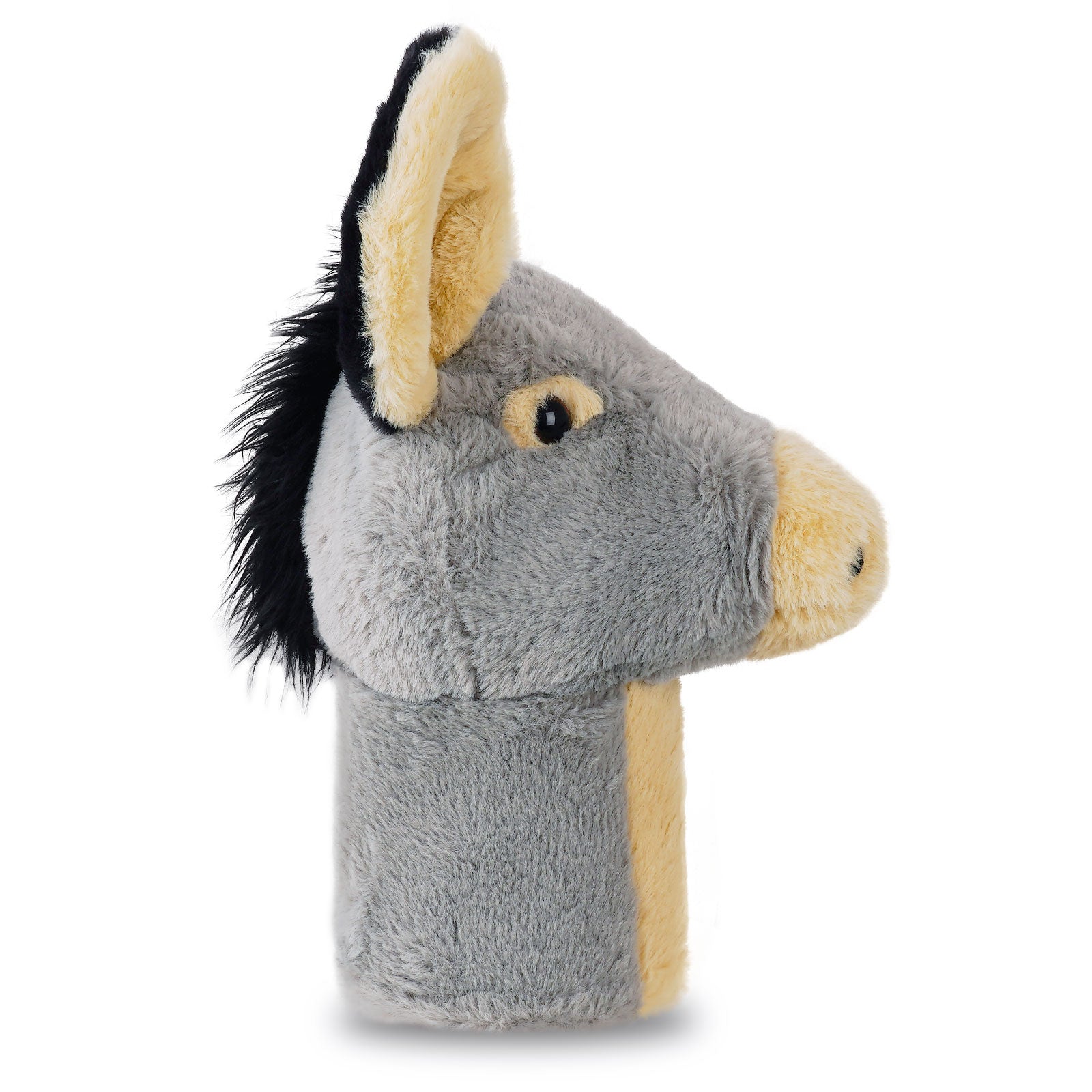 Donkey Animal Driver Head Cover