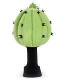 Cactus Driver Animal Head Cover
