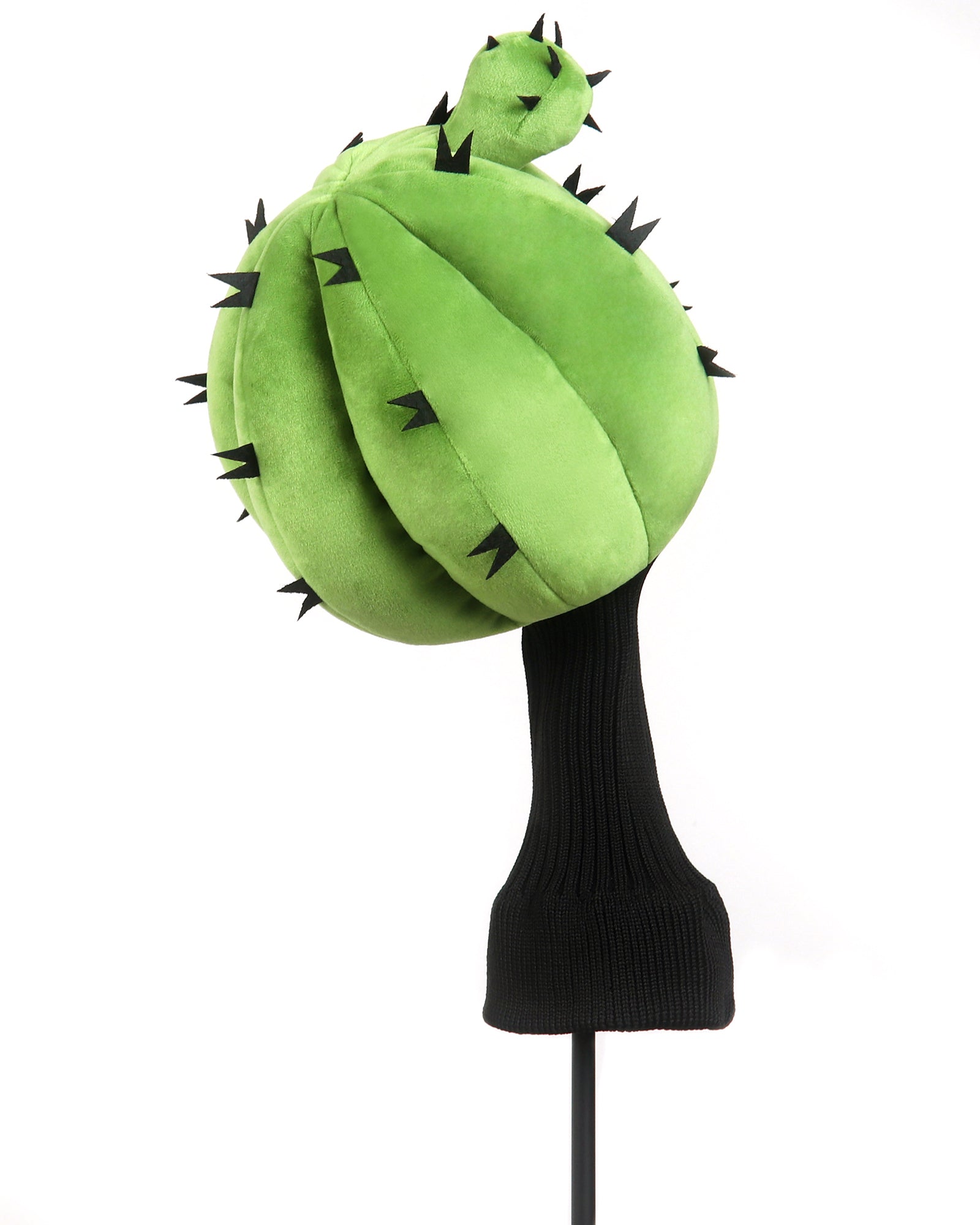 Cactus Driver Animal Head Cover