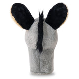 Donkey Animal Driver Head Cover