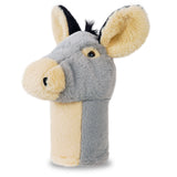 Donkey Animal Driver Head Cover