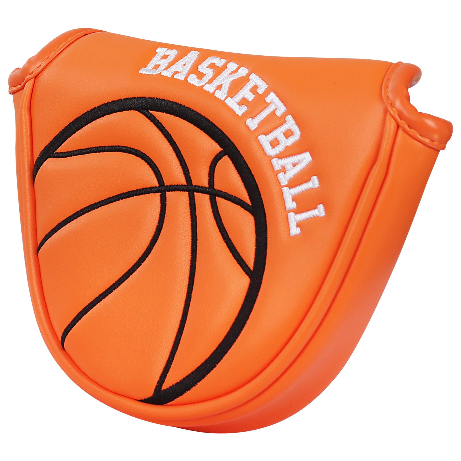 Basketball Mallet Putter Headcover
