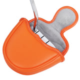Basketball Mallet Putter Headcover