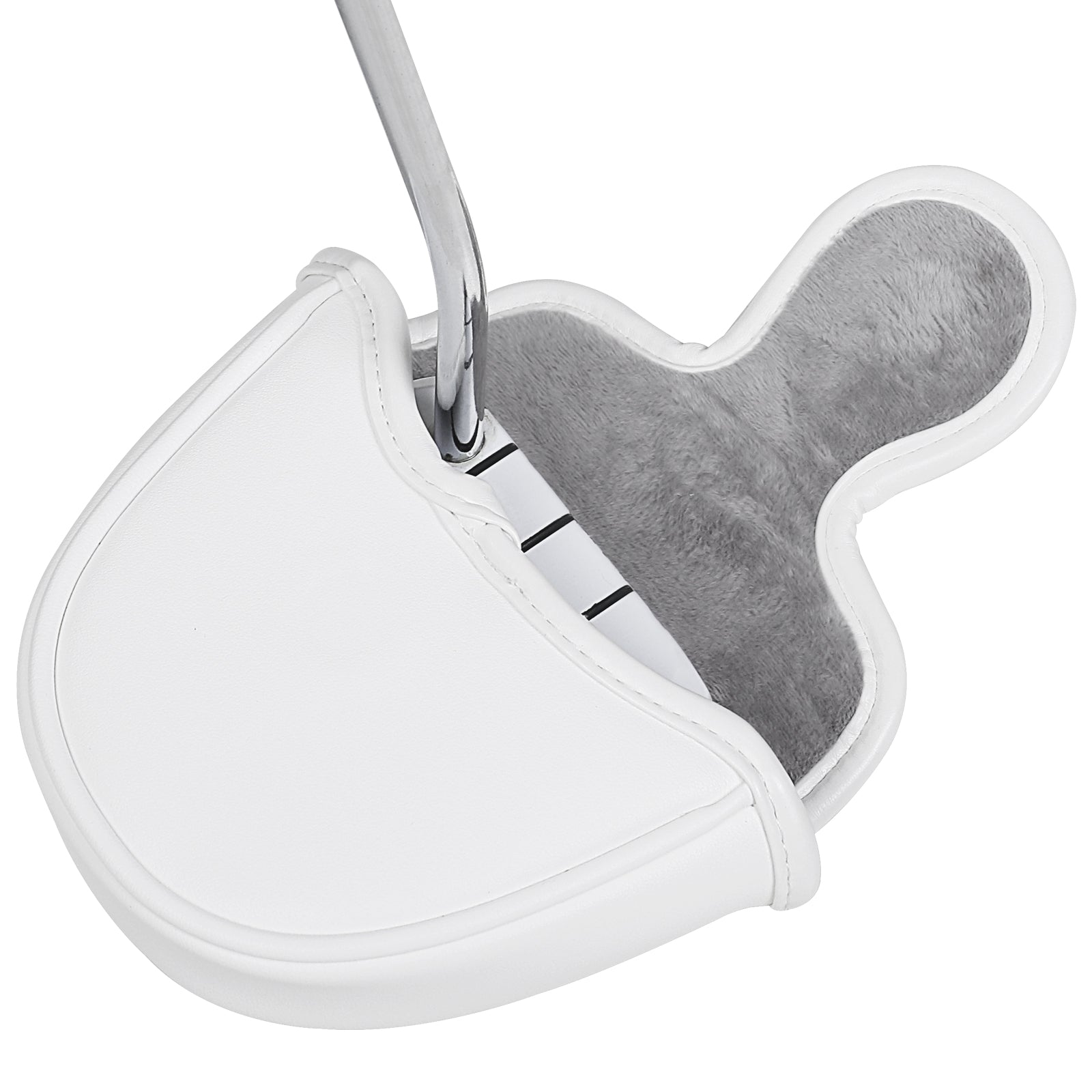 Soccer Mallet Putter Headcover