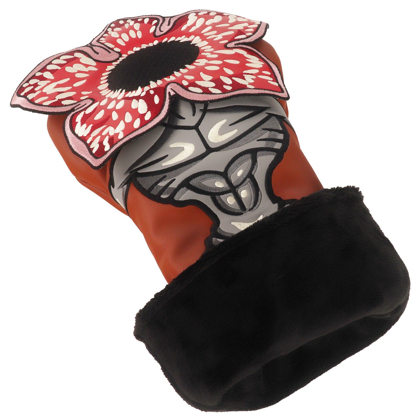 Monster of Strange Story Golf Headcover