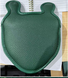 Green Two-piece Magnet Head Cover