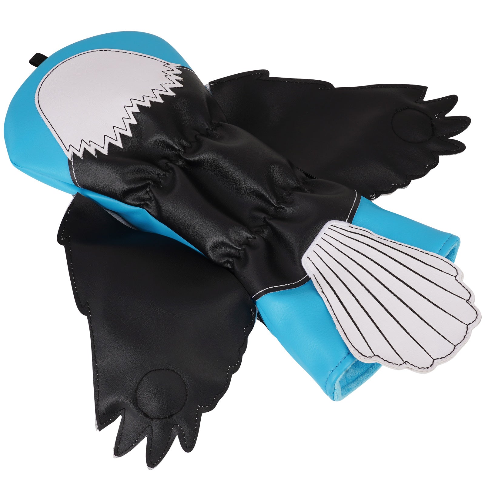 Eagle Driver Head Cover