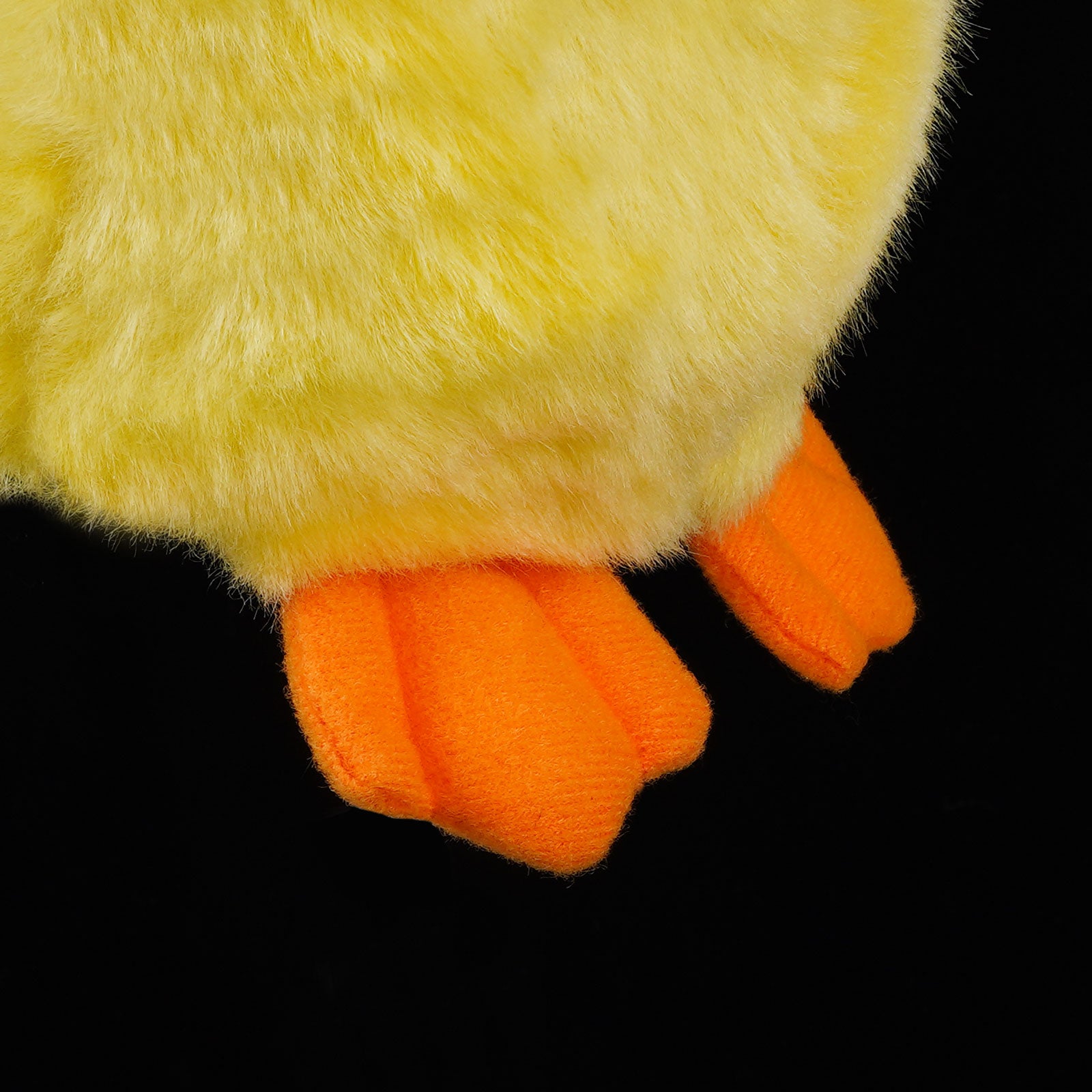 Yellow Duck Driver Head Cover
