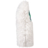 White Driver Head Cover