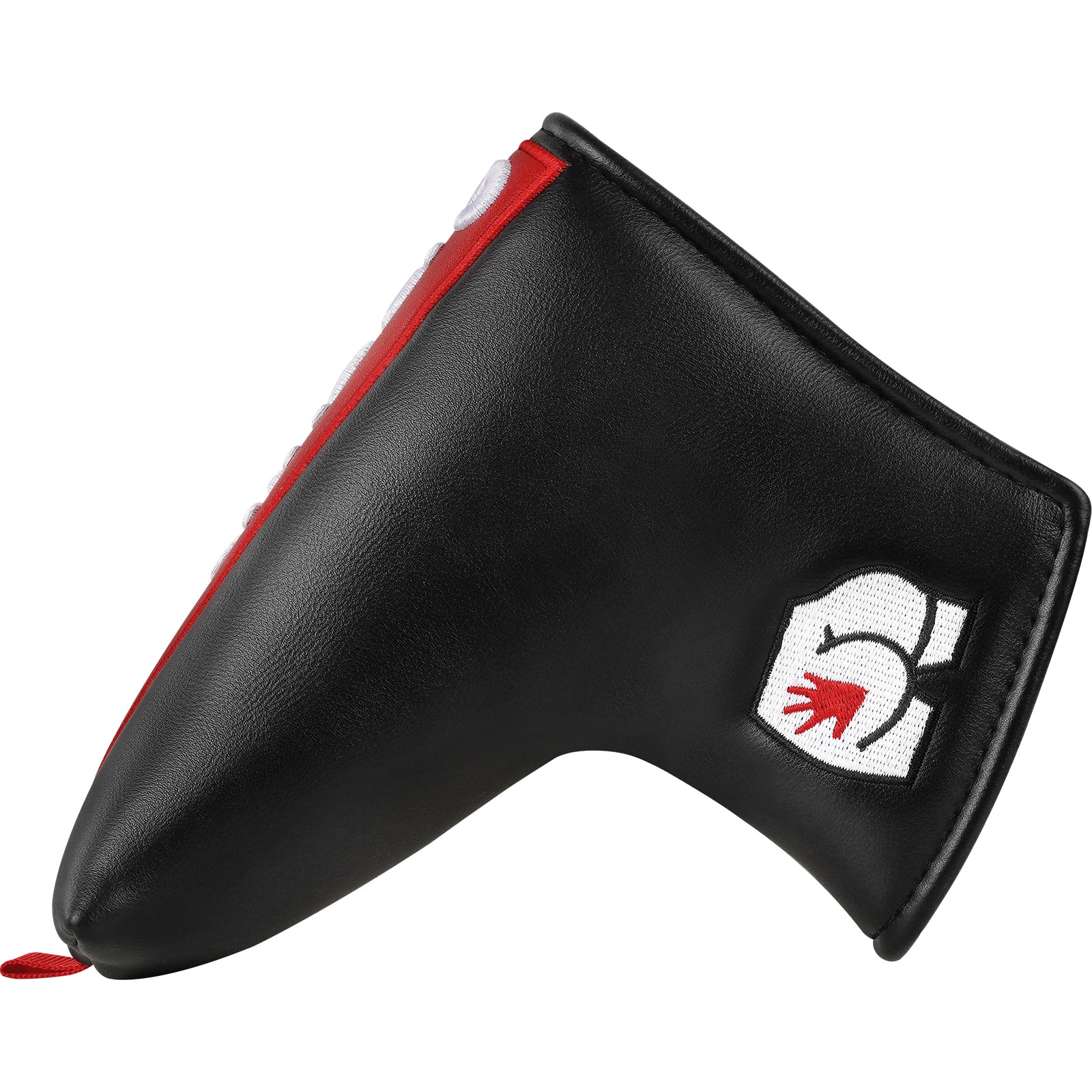 Spark Me Driver Putter Head Cover