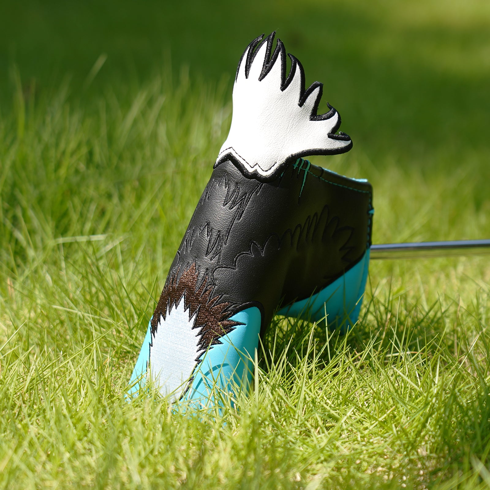 Eagle Driver Head Cover