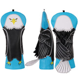 Eagle Driver Head Cover