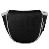 Large Semicircle Binaural Magnet Head Cover