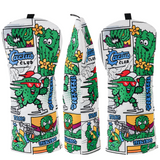 Cactus Club Driver Head Cover