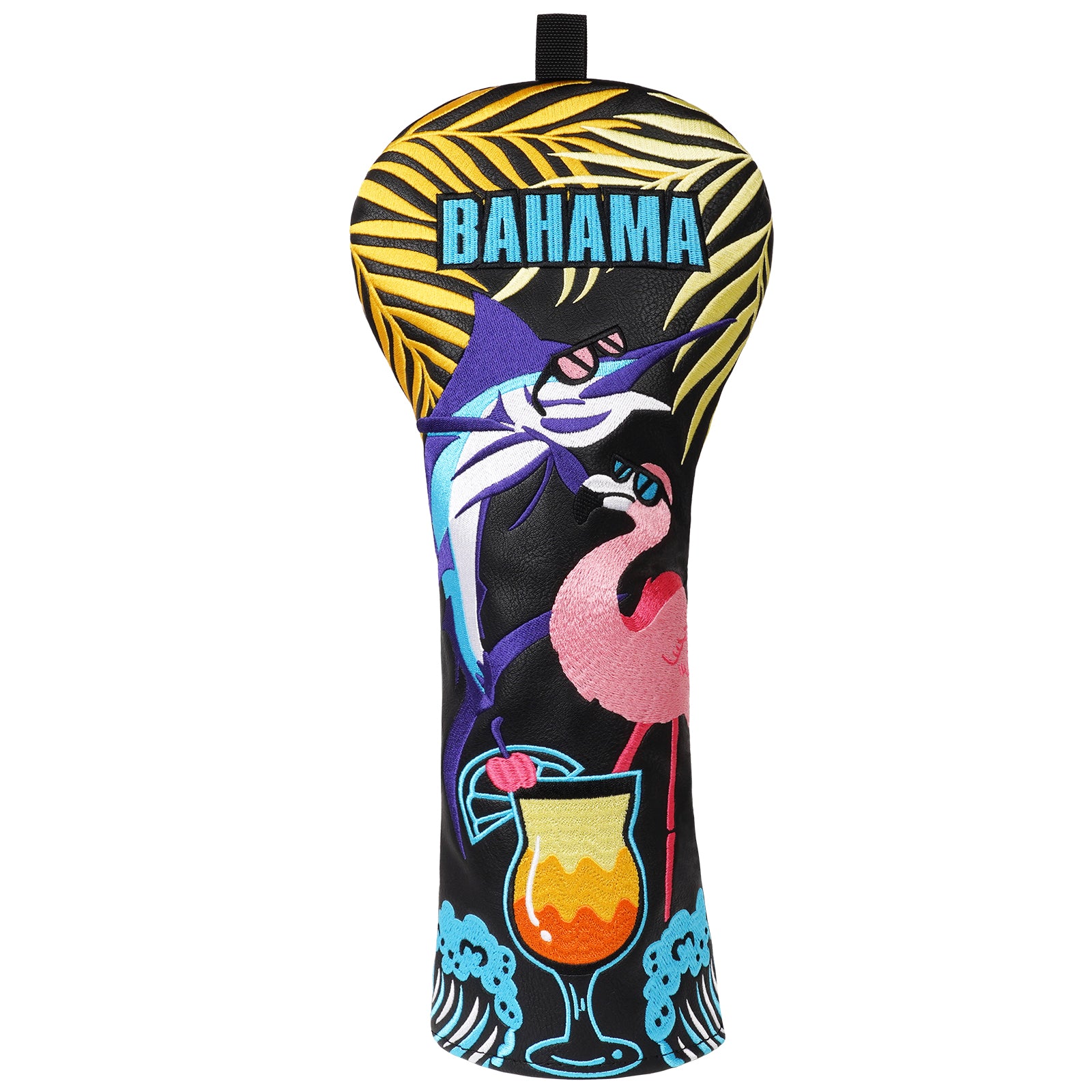 Bahama Driver Head Cover
