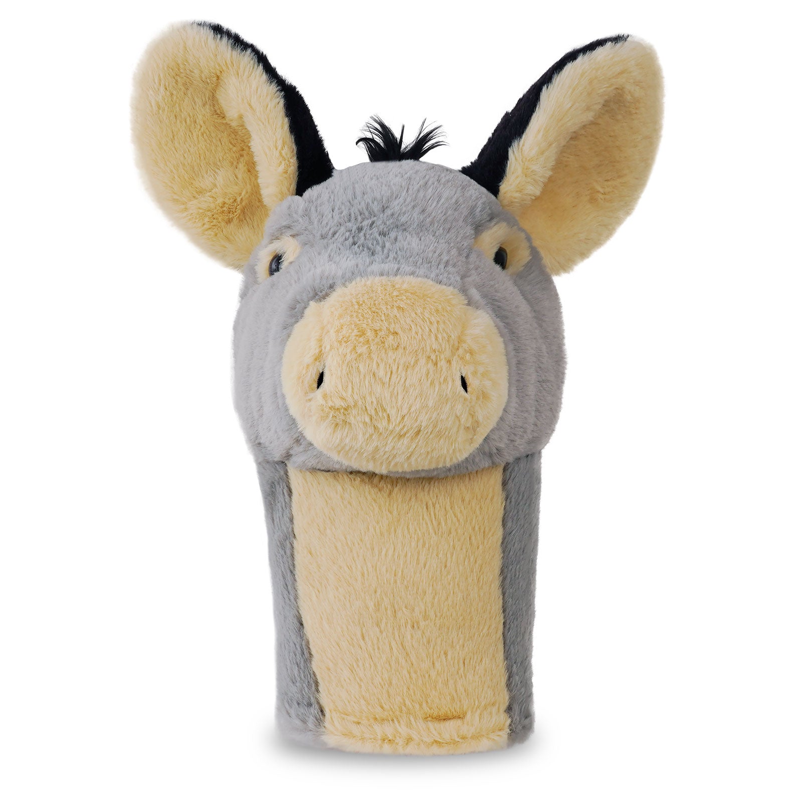 Donkey Animal Driver Head Cover