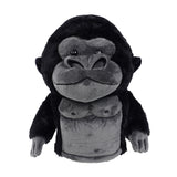 Bold Gorilla Driver Golf Head Cover