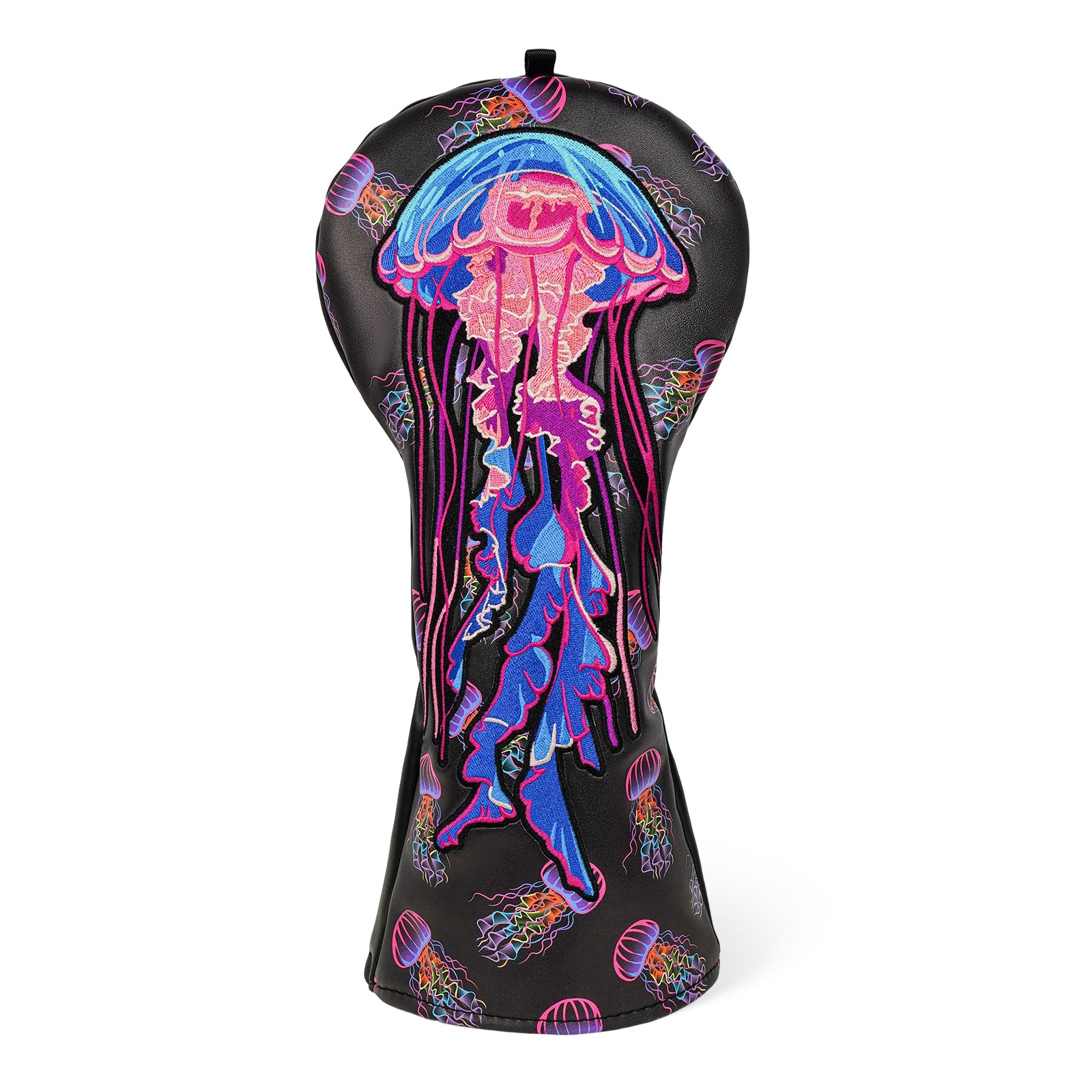 Jellyfish Driver Golf Head Cover
