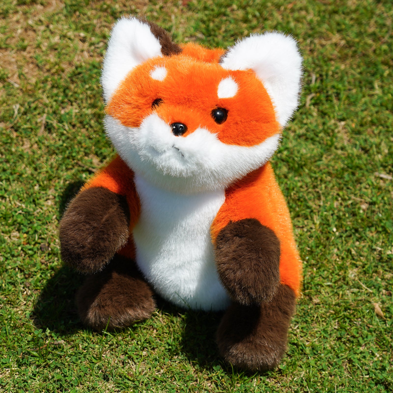 Fox Golf Driver Headcover