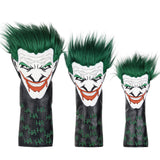 Joker Driver Head Cover Set