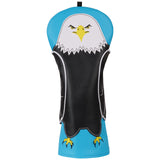 Eagle Driver Head Cover