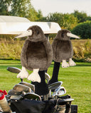 kiwi Bird Driver UT Head Cover