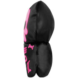 Pink Skull Animal Driver Head Cover