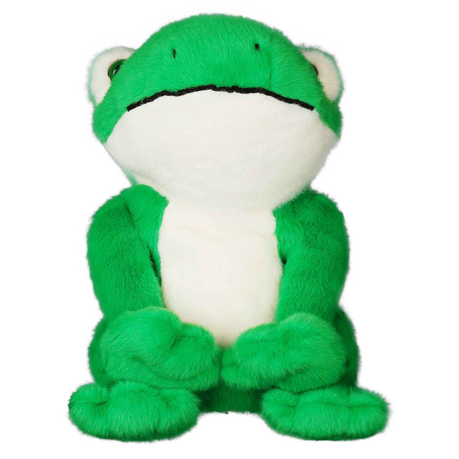 Frog Plush Animal Golf Headcover