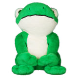 Frog Plush Animal Golf Headcover