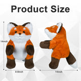 Fox Golf Driver Headcover