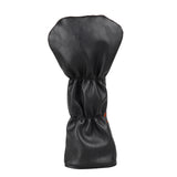 Black Bear Paw Driver Head Cover