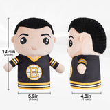 Ugly Man Plush Golf Head Cover