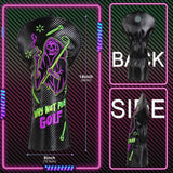 Grim Reaper Driver Head Cover