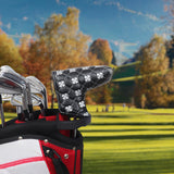 Clover Blade Putter Head Cover