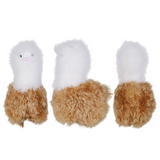 Alpaca Driver Animal Head Cover