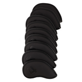 Embossing Number Iron Covers 9PCS(4-9£¬P¡¢A¡¢X)