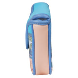 Wave Magnet Square Putter Head Cover