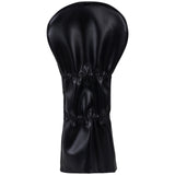 Black Poker K Driver Head Cover