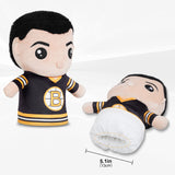Ugly Man Plush Golf Head Cover