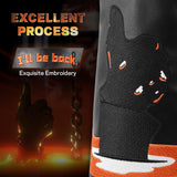 Black Thumb Driver Head Cover