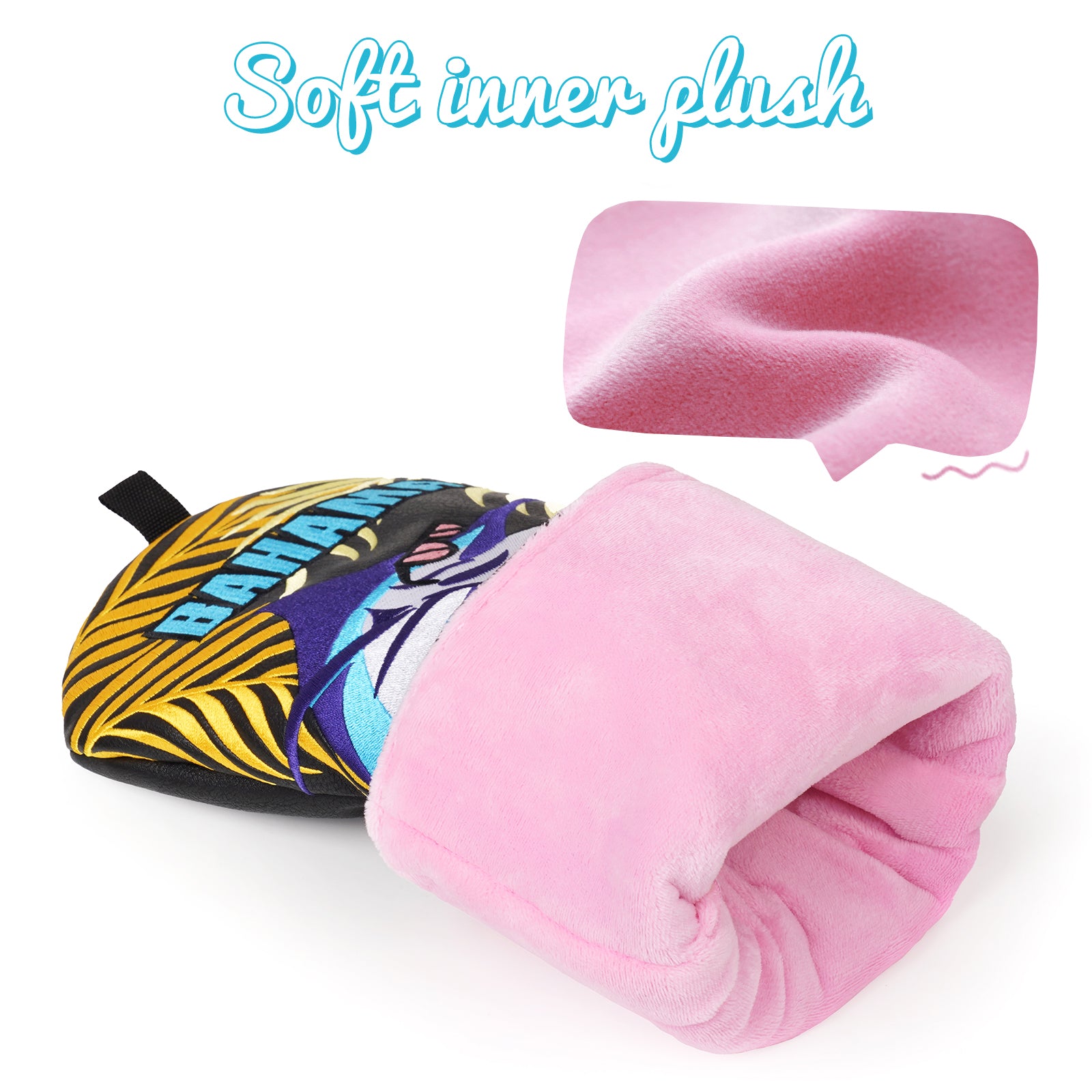 Bahama Driver Head Cover