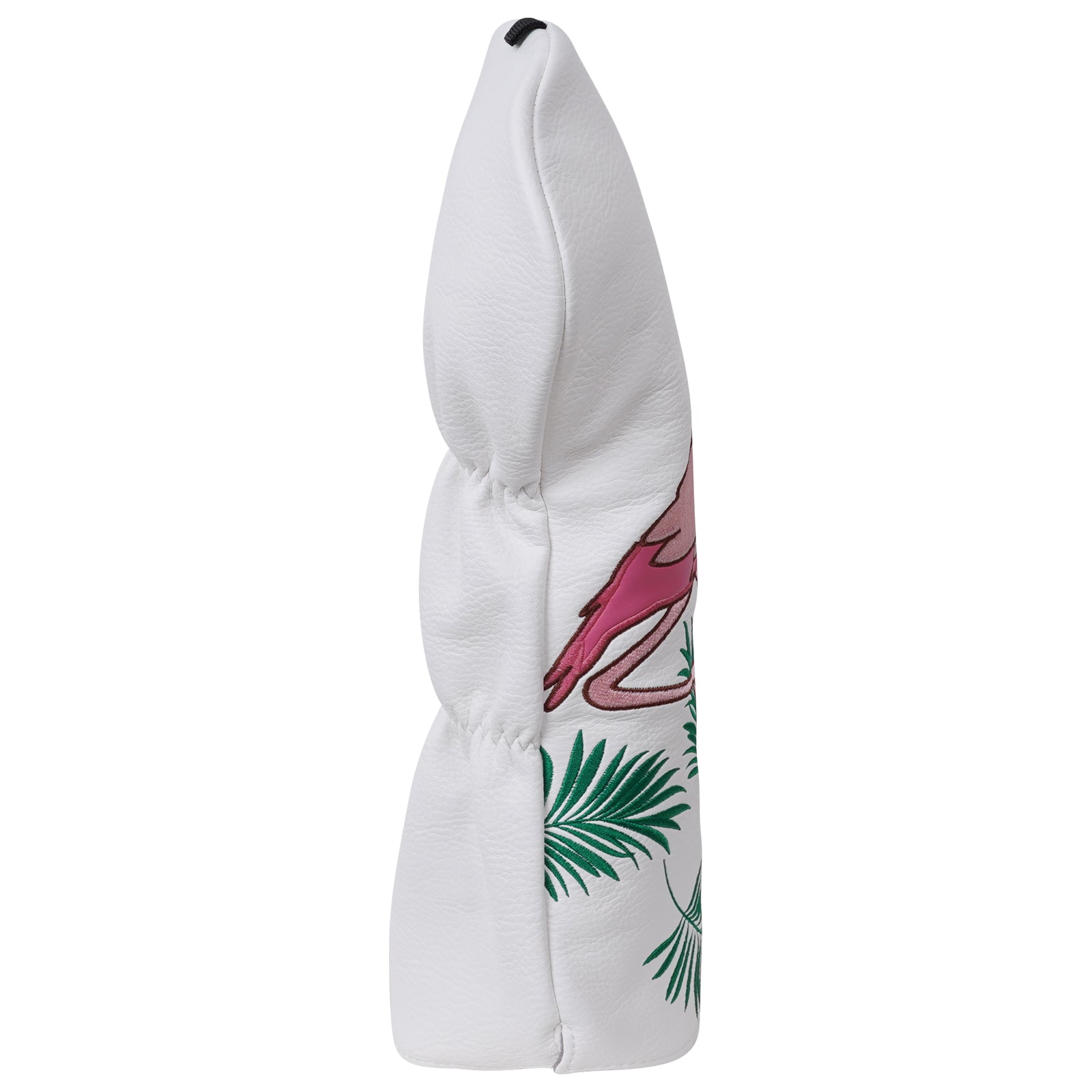 CF Pink Crane Driver Head Cover